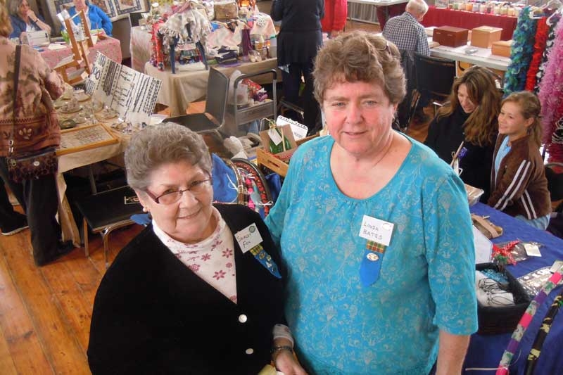 Community sales support SFCS Enhancement Campaign
