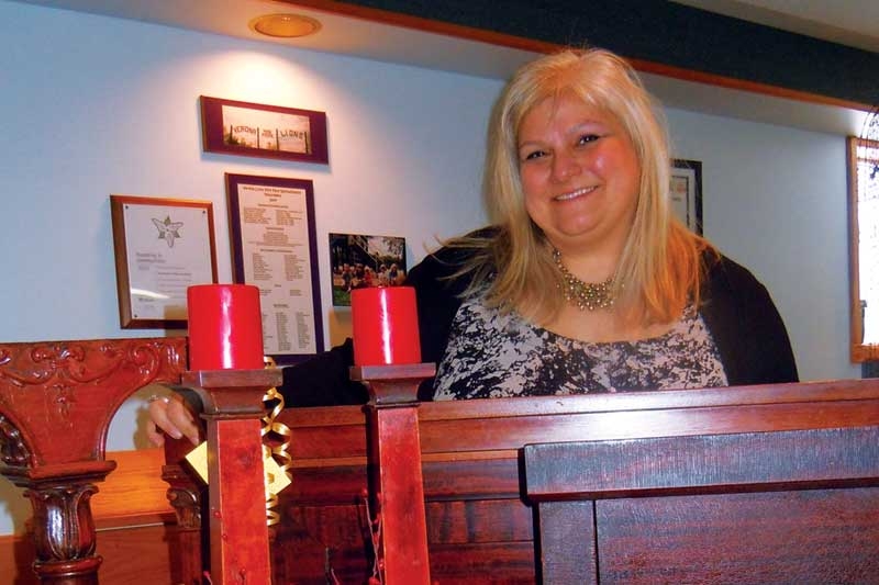 DoFaSo in Yarker gives unwanted pianos new purposes