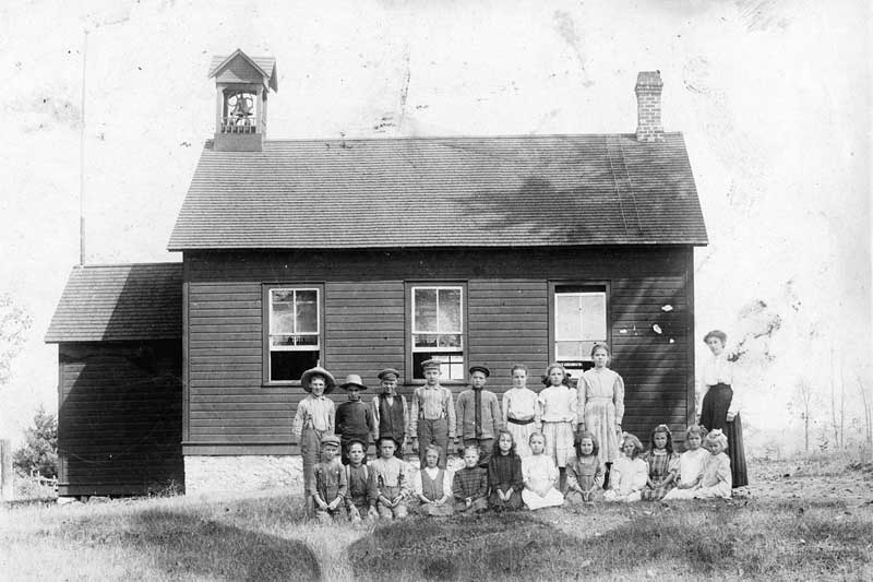 Elphin Public School reunion