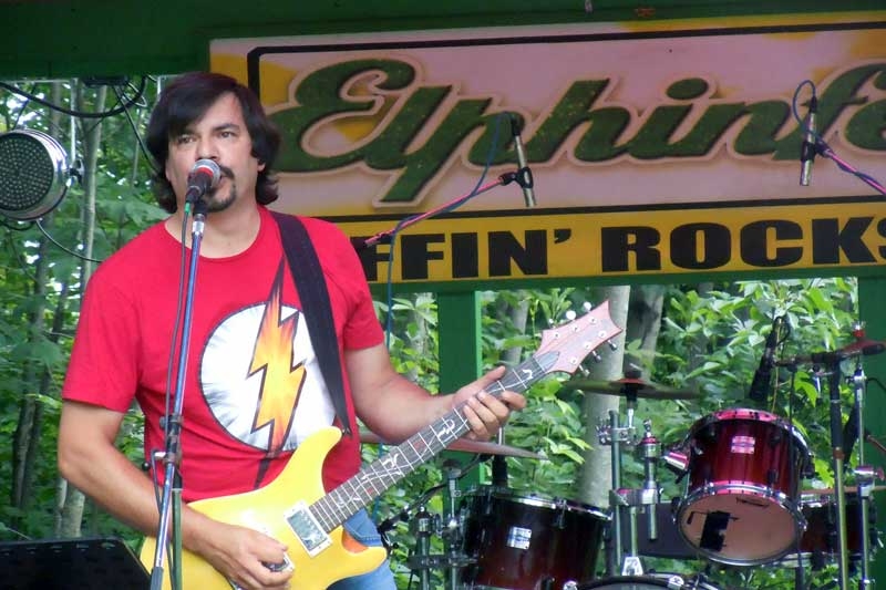 Elphinfest 2013