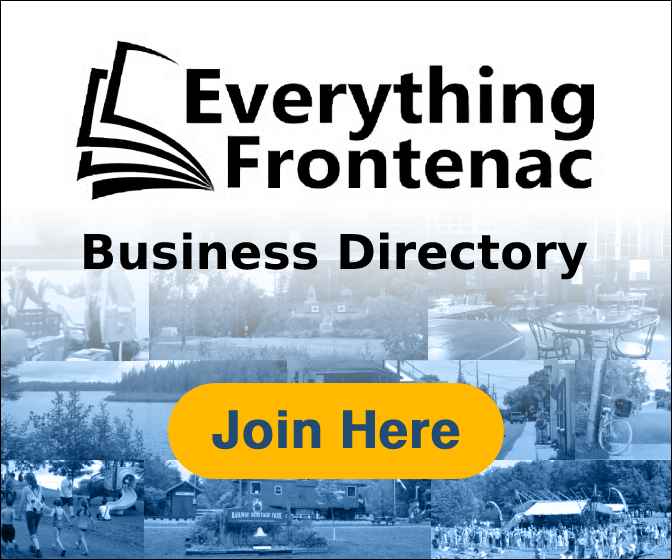 Everything Frontenac