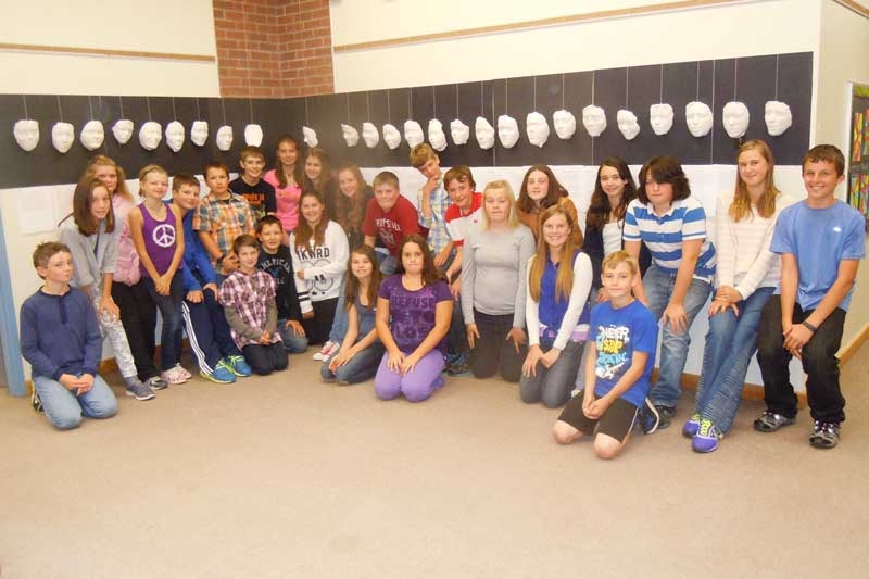 Faces you can trust at Land O' Lakes PS
