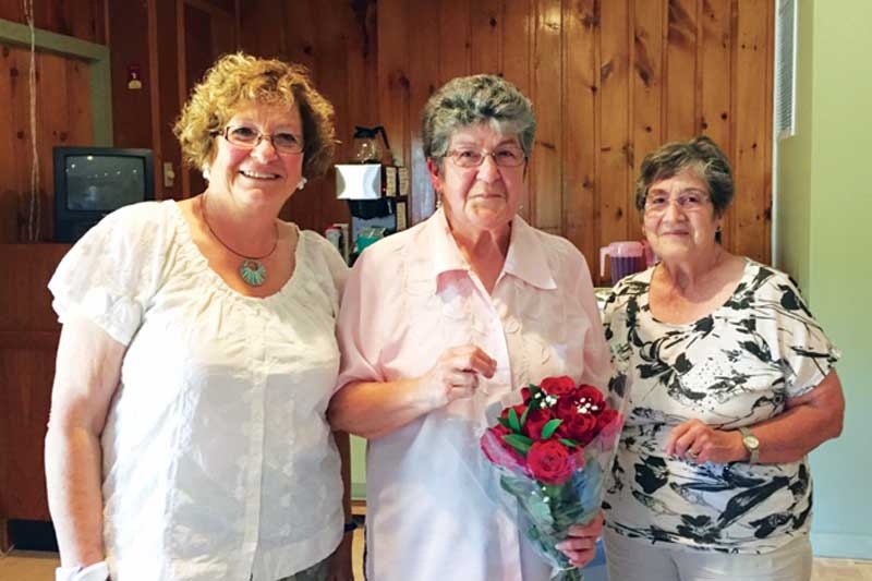 First AGM for Ompah Community Centre