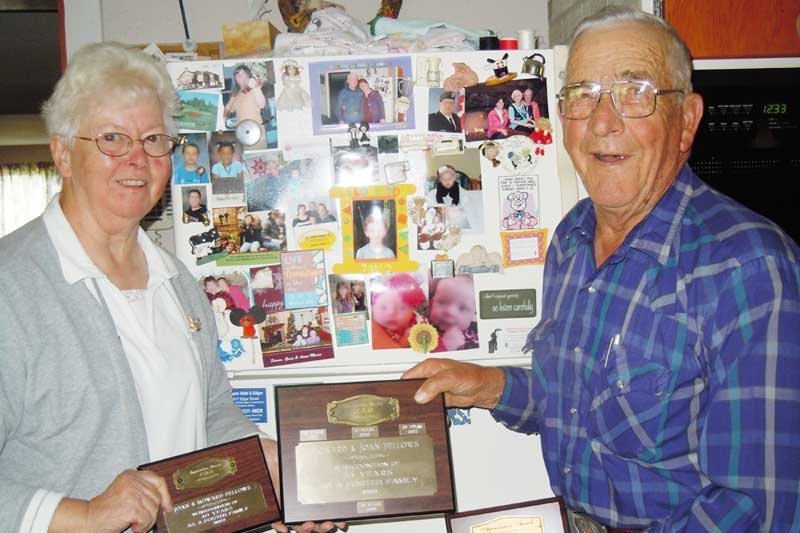 Five Decades Of Fostering In South Frontenac