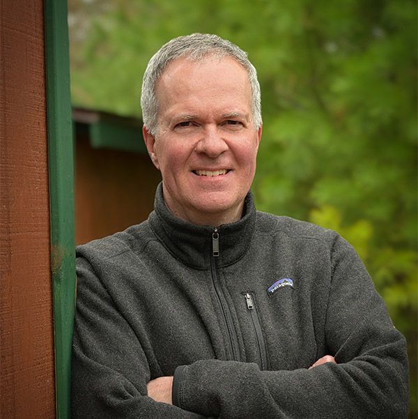 Candidate Profiles - Rob Rainer - Liberal Party