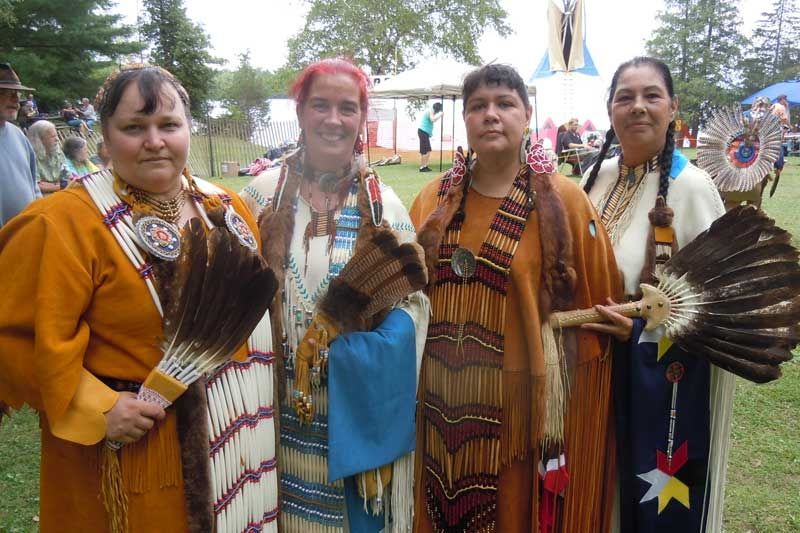 20th annual Silver Lake Pow Wow
