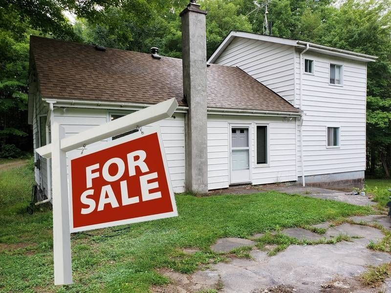 The Real Estate Market in Frontenac County, Summer 2021