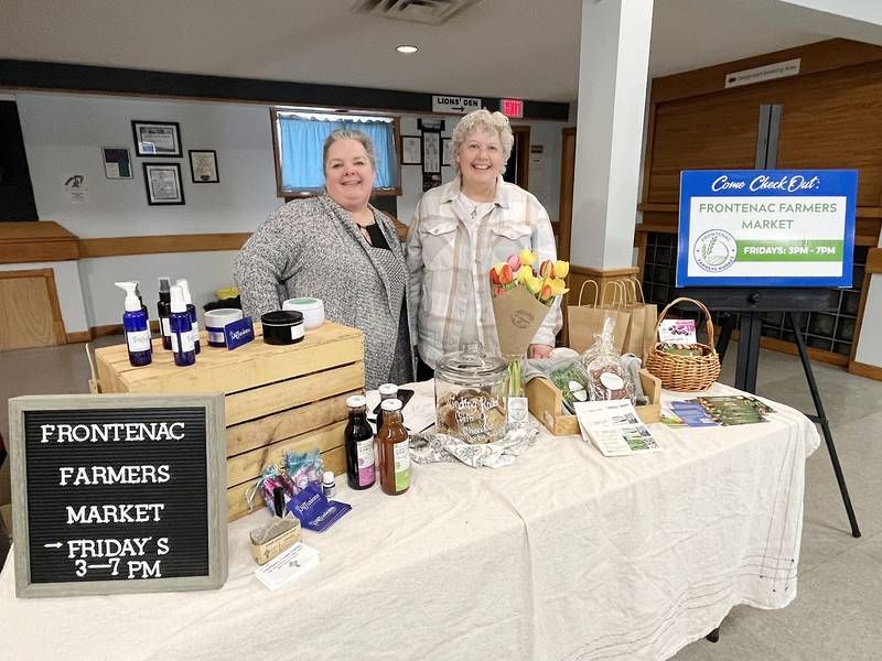 South Frontenac Rec & Liesure - Fair Clubs, Hobbies & More