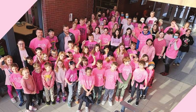 Granite Ridge Celebrates Diversity