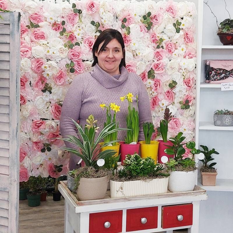 Scarlett & Rosie Floral Company