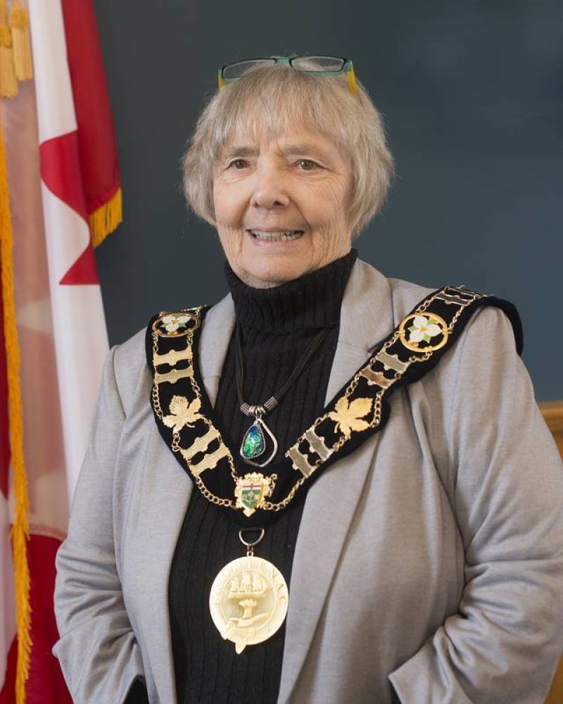 Strong Mayor Reveals Rift Between CF Mayor Smith & Council