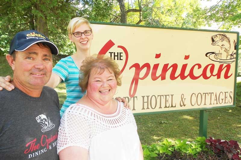 History comes to life on the Rideau Canal
