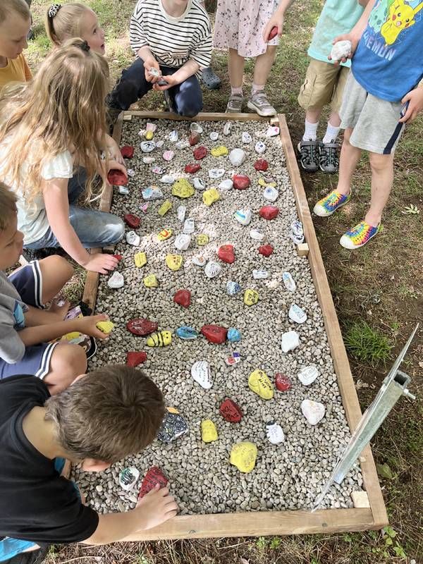 Kindness Garden