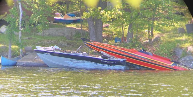 Bail Hearing For Matthew Splinter, Charged In Bobs Lake Boating Fatality That Killed 3, Set For November 14