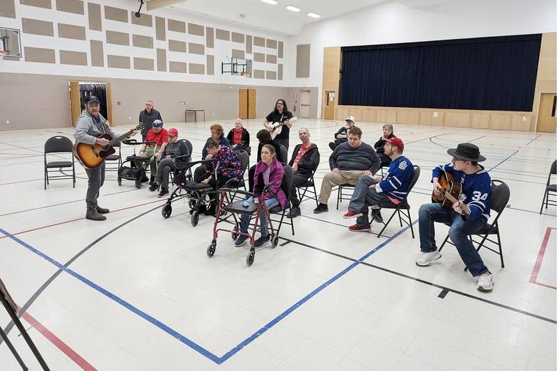 New Leaf Link Celebrates 15th Anniversary With Concert, Open House