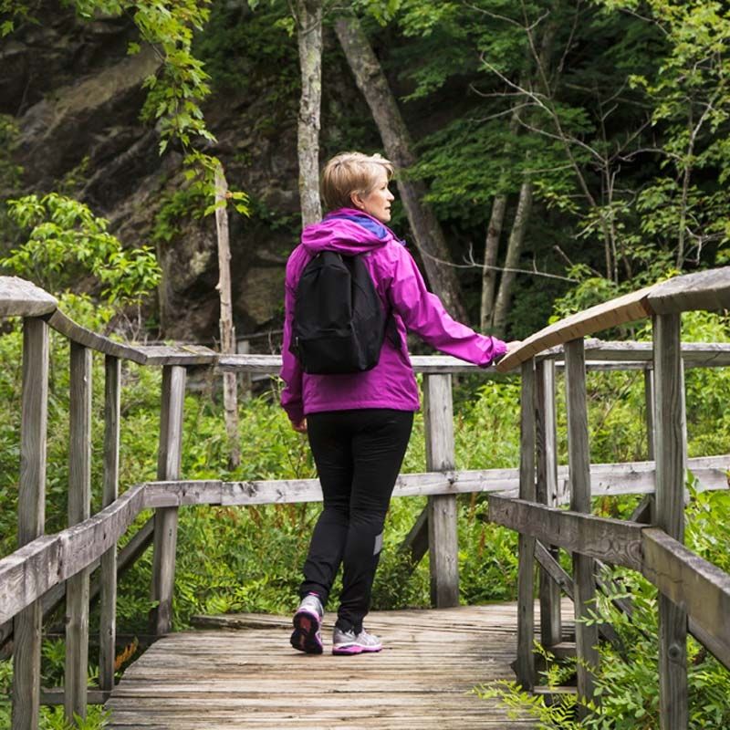 The Frontenac Challenge