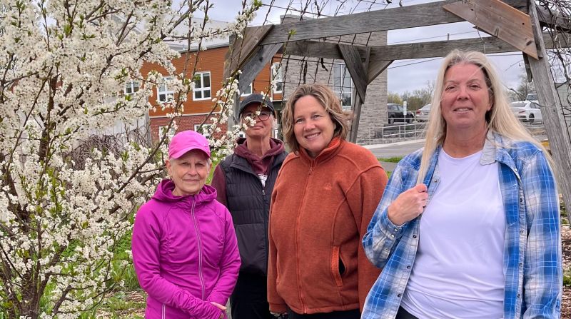 Cultivating Community and Nourishment at SFCSC