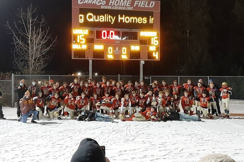 Golden Eagled win Junior KASSAA football crown in a heartstopper