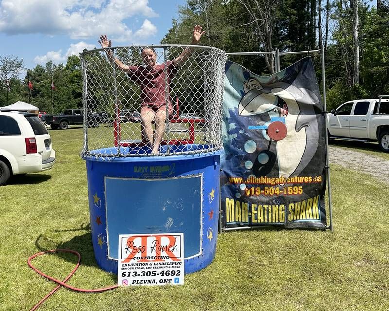 North Frontenac’s Summerfest Brings Visitors to Plevna