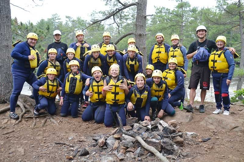 Army Cadet Corps On The Rebound
