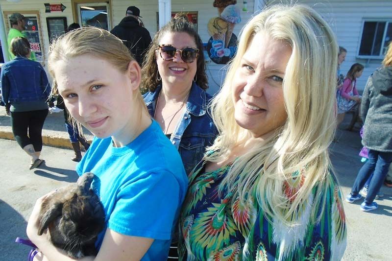 Local children enjoy Farm Fresh Fun