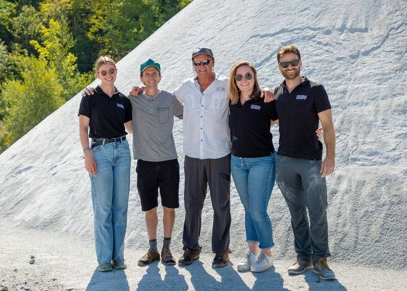 Mining To Slow Climate Change – Agricultural Use Of Wollastonite