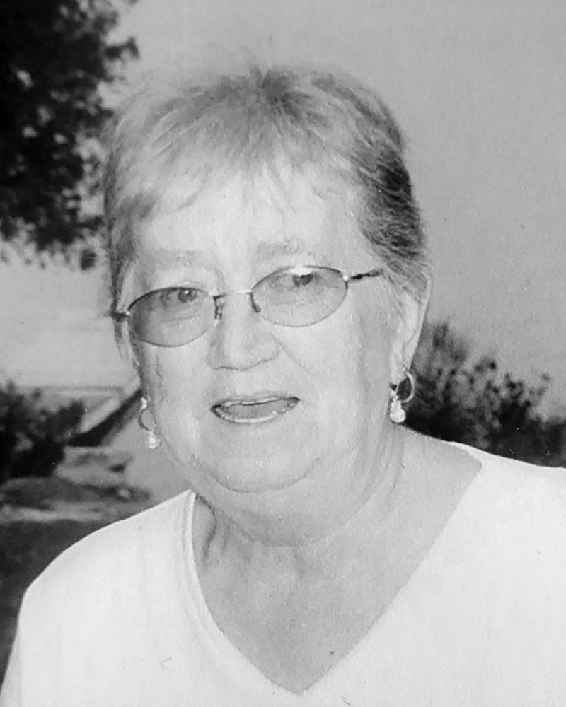 Sandra Elaine Carr