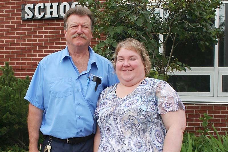 PCPS nets two O’Connor awards.