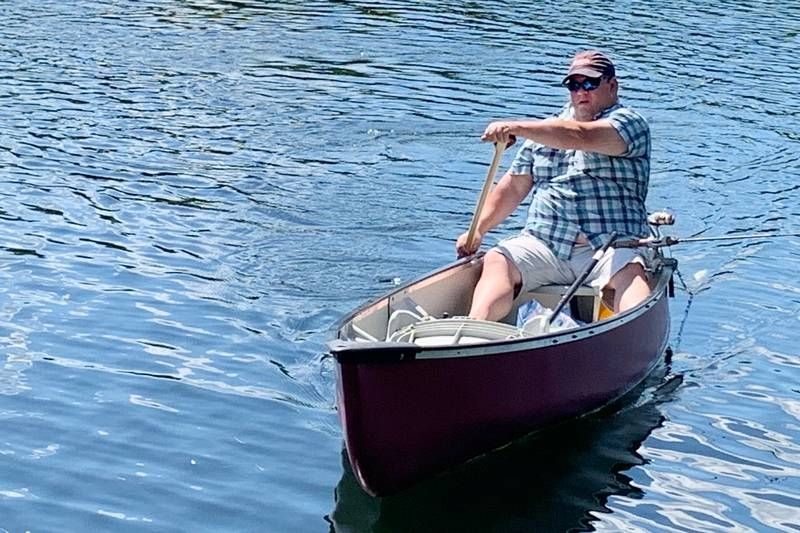 Rediscovering the Canoe