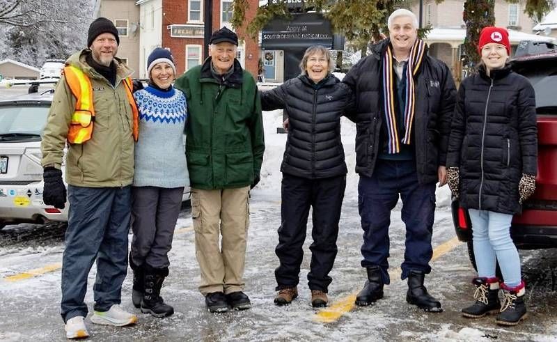 2022 Christmas Bird Count