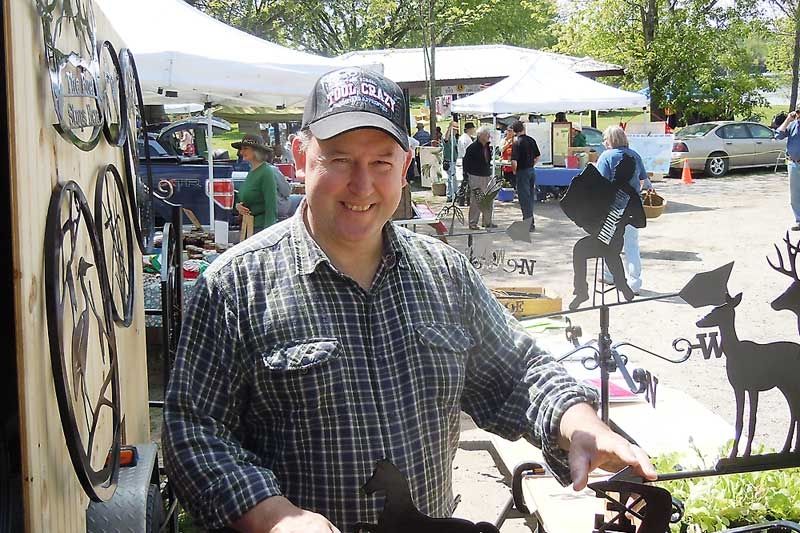 Sharbot Lake Farmers Market Grows Exponentially