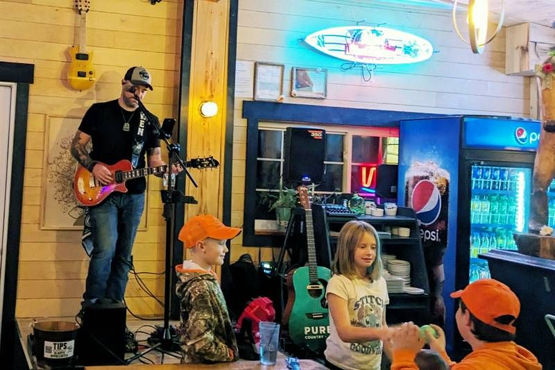 Creekside Bar and Grill Fundraiser for Storrington Public School