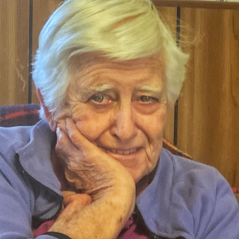 Cook, Edith "Rae"