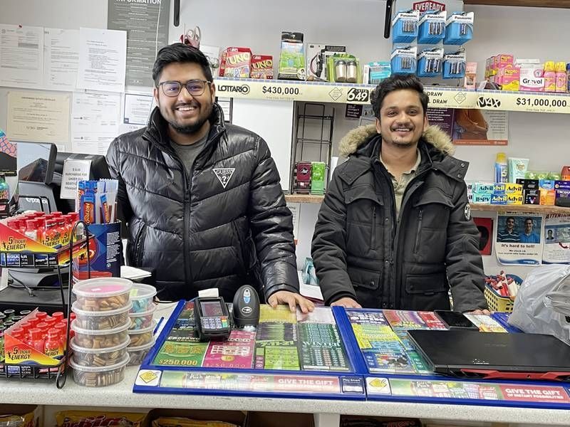 Godfrey General Store - New Year, New Owners