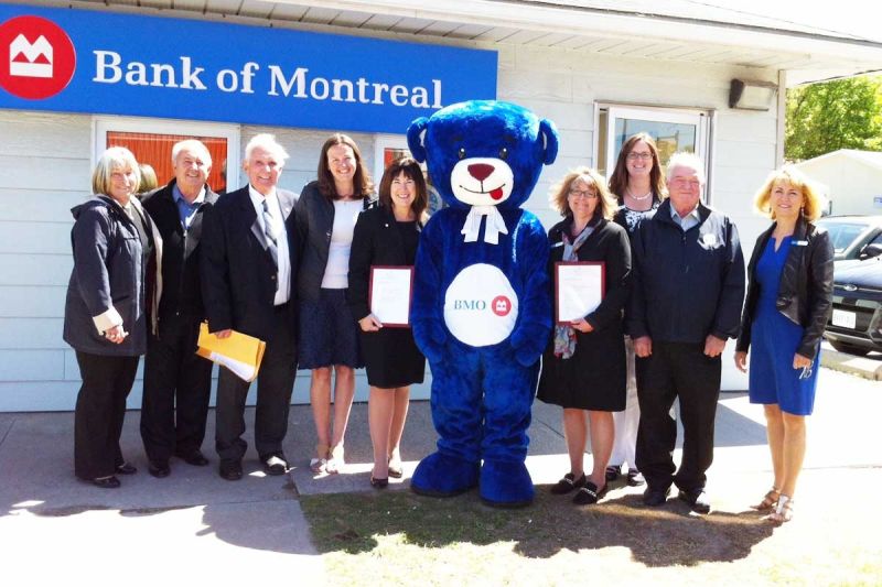 Residents unimpressed by BMO presentation in Northbrook