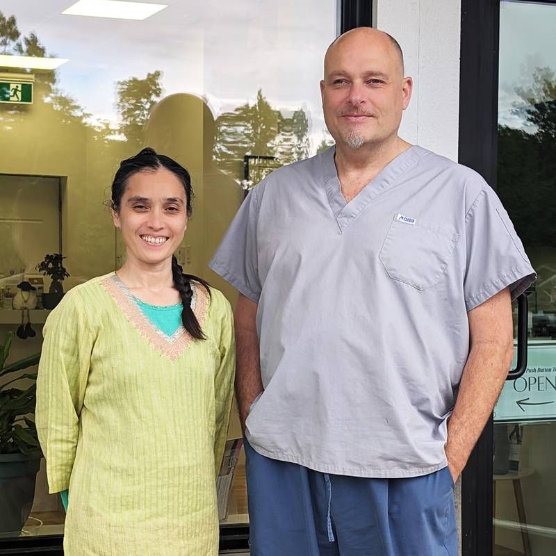 Massage Therapists Thriving in Sharbot Lake
