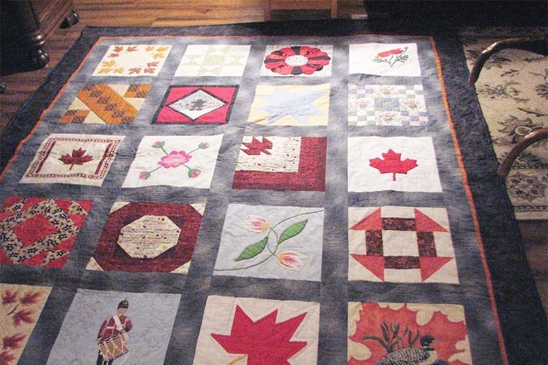 Canada 150 Finale