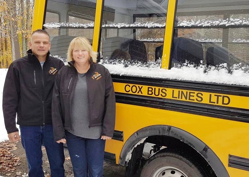 Cox, Dunham Transportation Sell To Martin’s As Busing Rfp Looms