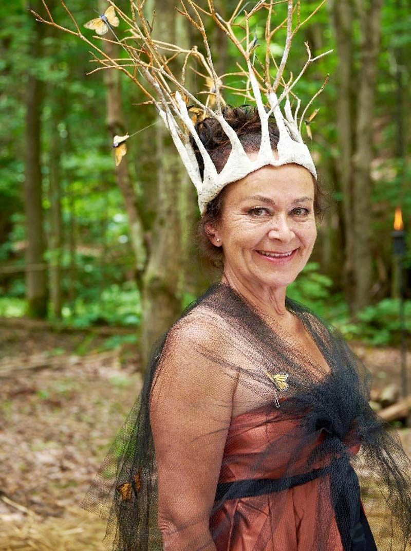 Fantasy in the Forest is back!