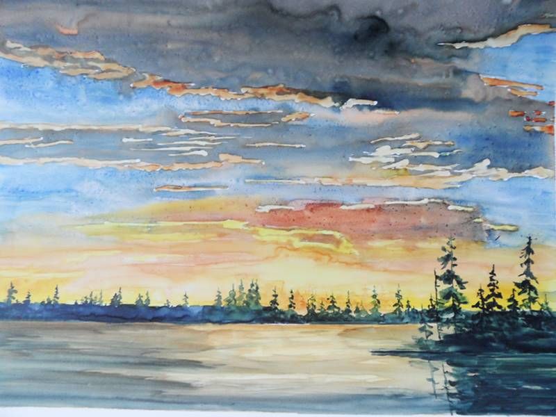 11th Annual Back Roads Studio Tour