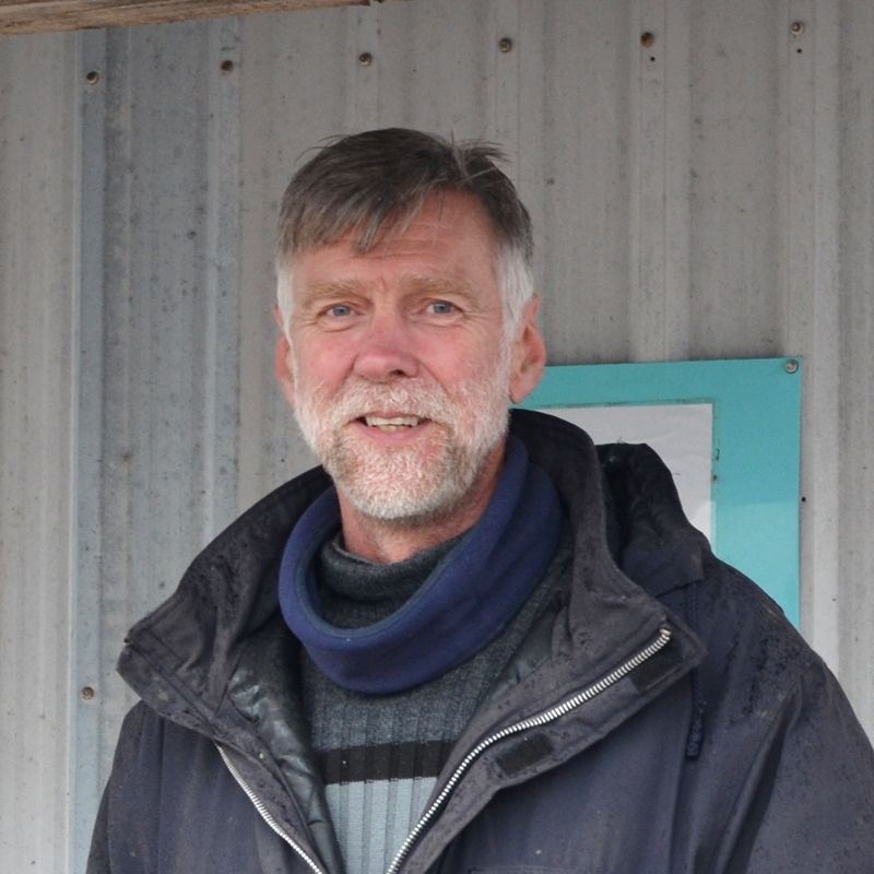 Former mink farmer disappointed with verdict in Break and Enter Case