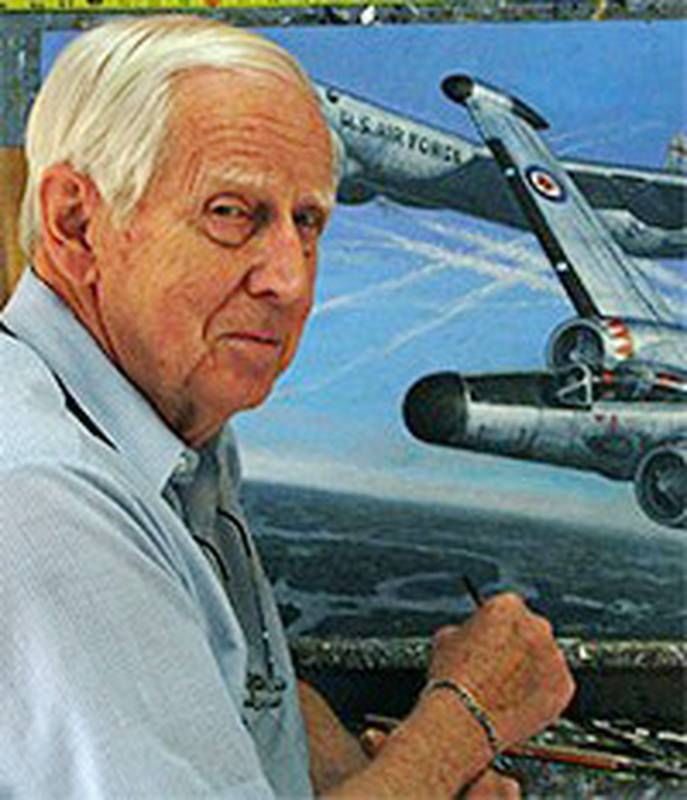 Connolly, Donald John