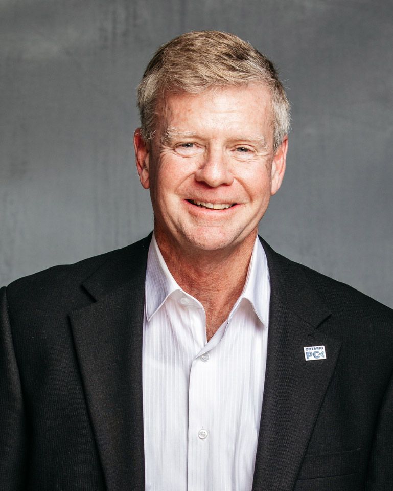 Jordan to promote Communal Water Systems Early In Second Term - Rob Rainer Doubles Liberal Vote In A Losing Cause