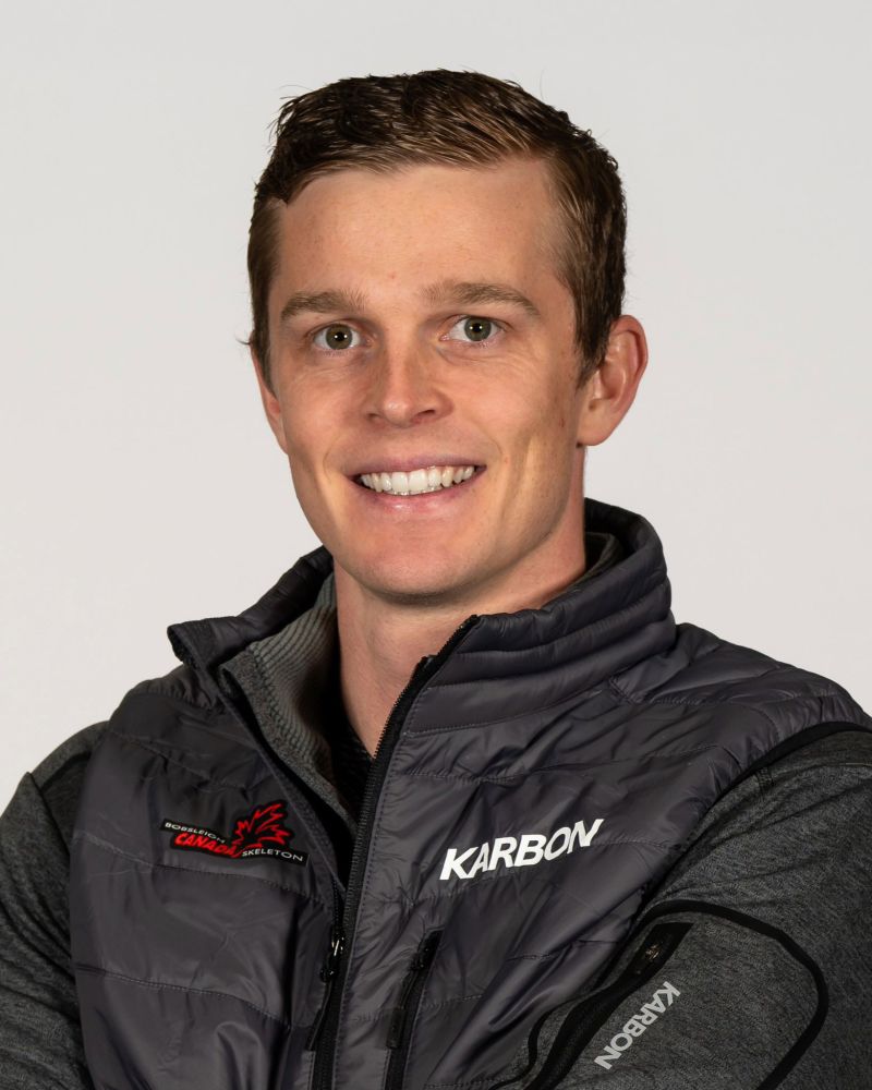 Local Hero – Olympic Bobsleigh Pilot Jay Dearborn