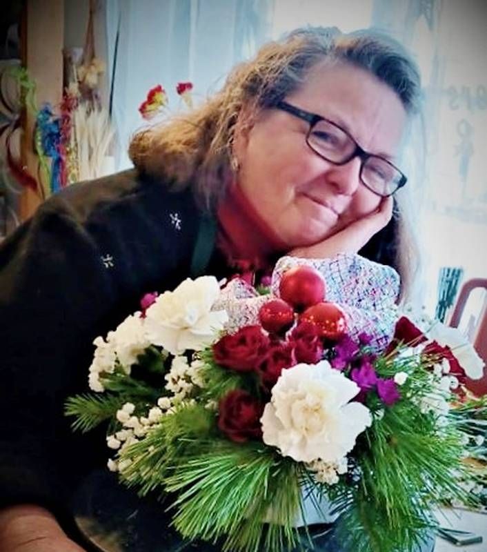Memory Lane Flowers Relocates