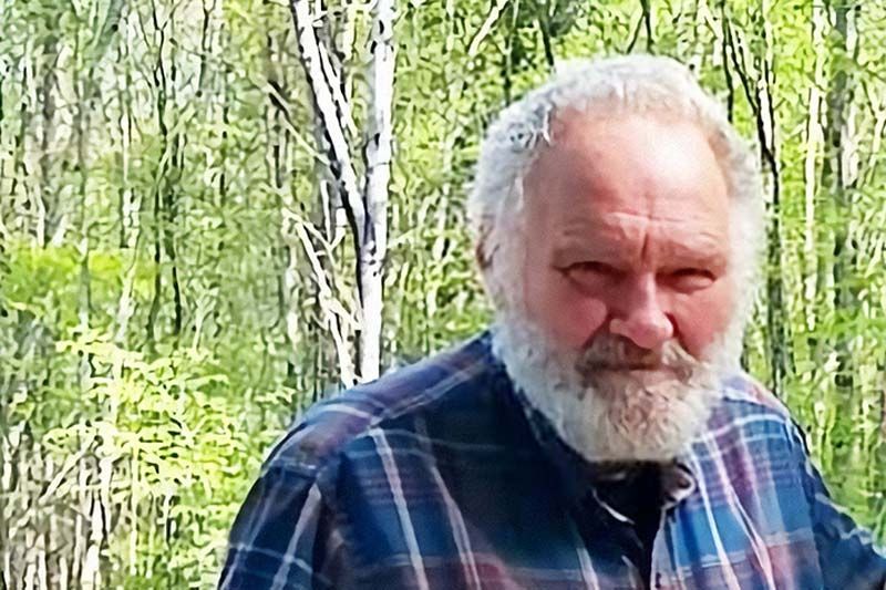 Bob Lovelace and the Ardoch Algonquins
