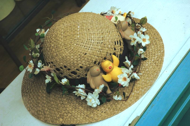 Join in the community Easter Brunch in Central Frontenac
