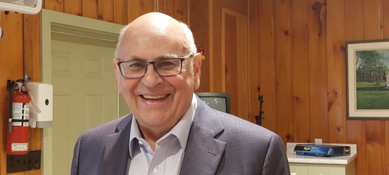 Integrity Commissioner Exonerates NF Mayor Gerry Lichty