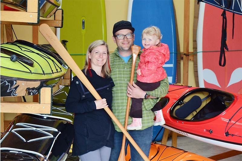 Frontenac Outfitters floats on under new ownership