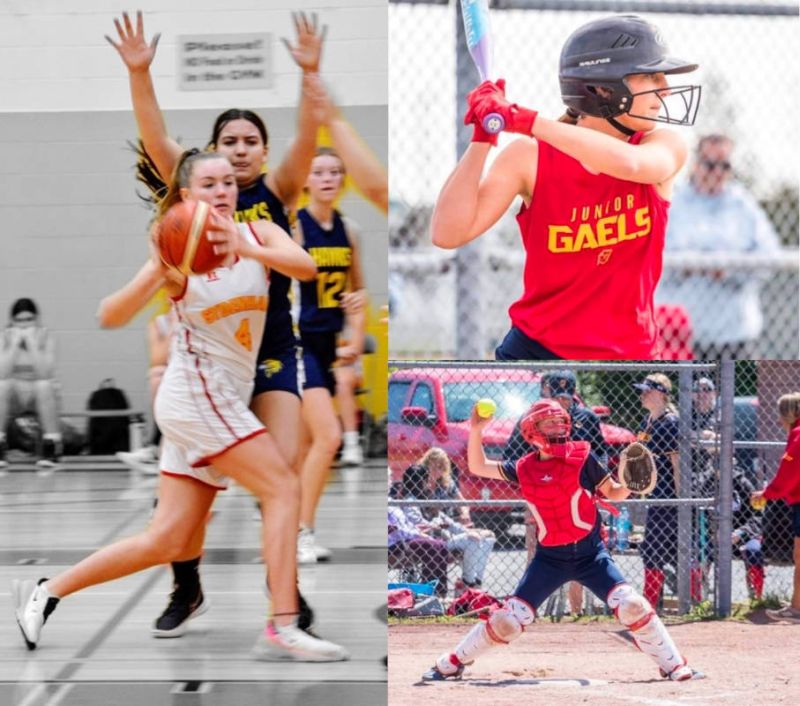 Sydenham’s Triple Threat